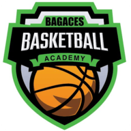 Logo de Bagaces Basketball Academy 